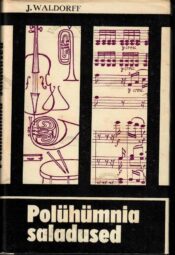 Polühümnia saladused - Jerzy Waldorff