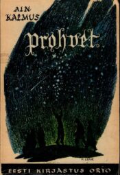 Prohvet - Ain Kalmus