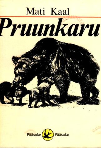 Pruunkaru - Mati Kaal