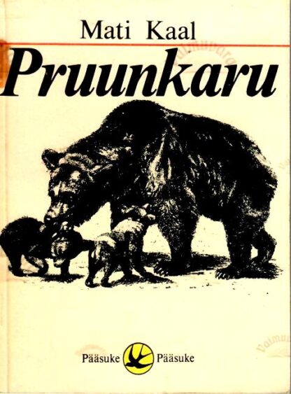 Pruunkaru - Mati Kaal