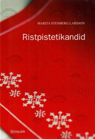 Ristpistetikandid - Marita Stenberg Larsson