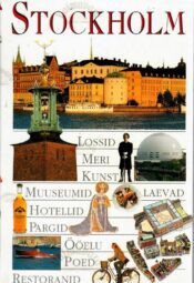 Silmaringi reisijuht. Stockholm Silmaringi reisijuht. Stockholm