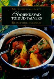 Soojendavad toidud talveks Soojendavad toidud talveks
