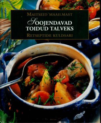 Soojendavad toidud talveks