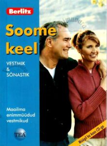 Soome keel. Vestmik ja sõnastik. Berlitz, 2008