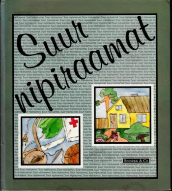 Suur nipiraamat