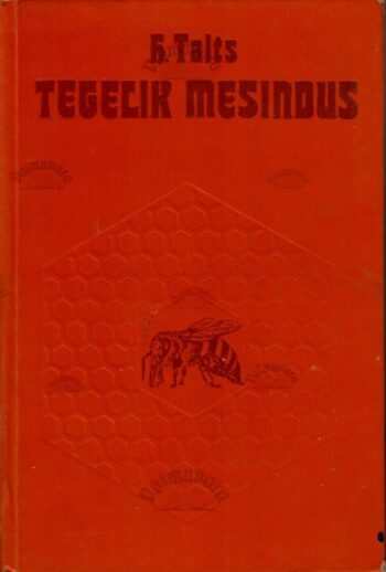 Tegelik mesindus - Herman Talts Tegelik mesindus - Herman Talts