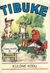 Tibuke Tibuke