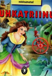 Tuhkatriinu