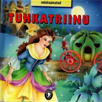Tuhkatriinu