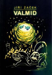 Valmid - Jíří Žáček