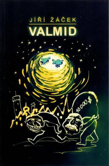 Valmid - Jíří Žáček