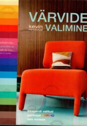 Värvide valimine - Kevin McCloud