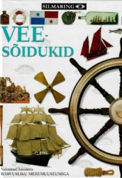 Veesõidukid - Eric Kentley
