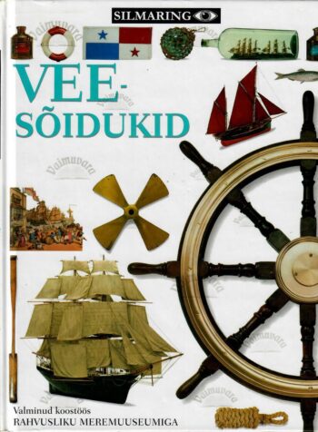 Veesõidukid - Eric Kentley