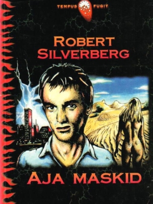 Aja maskid – Robert Silverberg