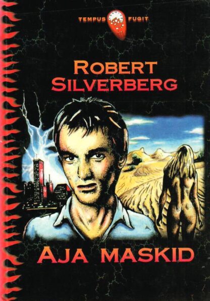 Aja maskid - Robert Silverberg