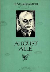August Alle - Ralf Parve