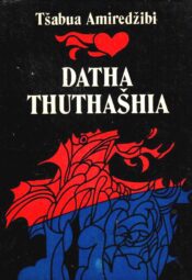 Datha Thuthašhia - Tšabua Amiredžibi