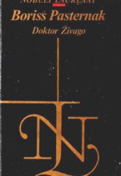 Doktor Živago - Boriss Pasternak, 1999