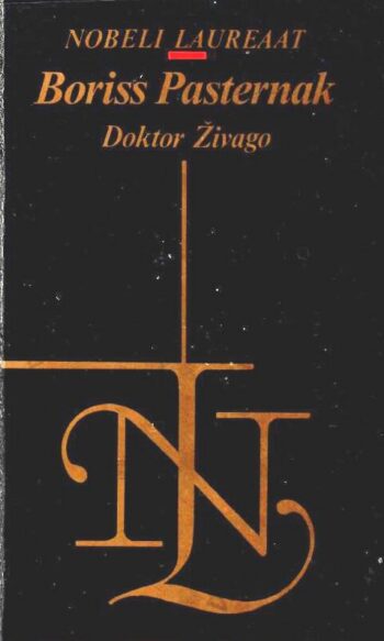 Doktor Živago - Boriss Pasternak, 1999 Doktor Živago - Boriss Pasternak, 1999