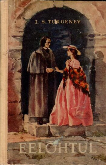 Eelõhtul - Ivan Turgenev, 1953