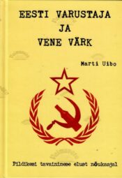 Eesti varustaja ja vene värk - Marti Uibo Eesti varustaja ja vene värk - Marti Uibo