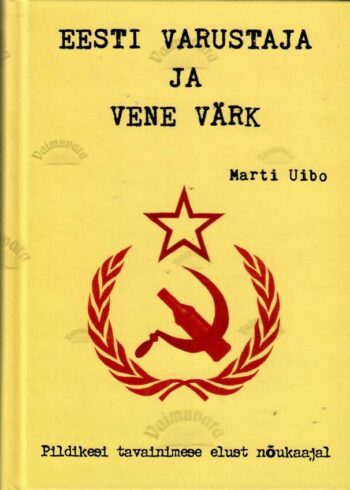 Eesti varustaja ja vene värk - Marti Uibo Eesti varustaja ja vene värk - Marti Uibo