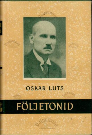 Följetonid - Oskar Luts