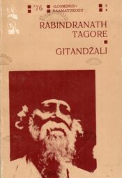 Gitandžali - Rabindranath Tagore Gitandžali - Rabindranath Tagore
