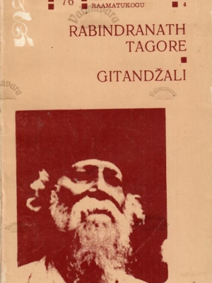Gitandžali – Rabindranath Tagore
