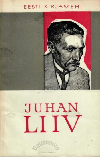 Juhan Liiv - Aarne Vinkel