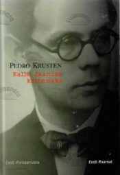 Kalle Jaanuse kättemaks - Pedro Krusten Kalle Jaanuse kättemaks - Pedro Krusten