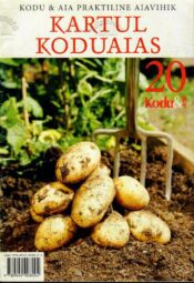 Kartul koduaias