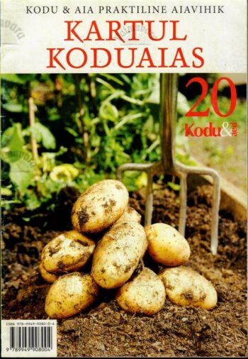 Kartul koduaias Kartul koduaias