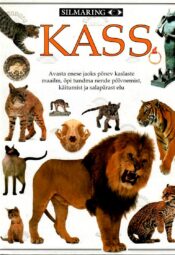 Kass - Juliet Clutton-Brock