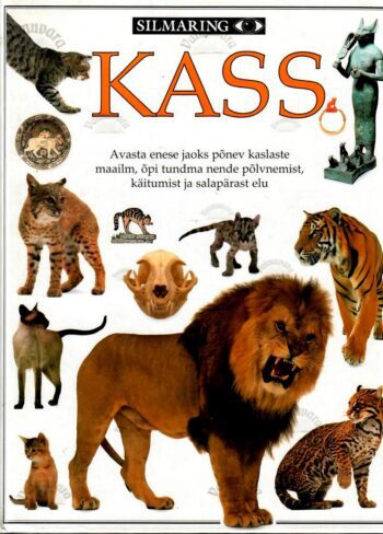 Kass - Juliet Clutton-Brock