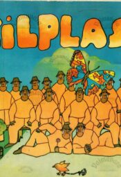 Kilplased - Priit Pärn