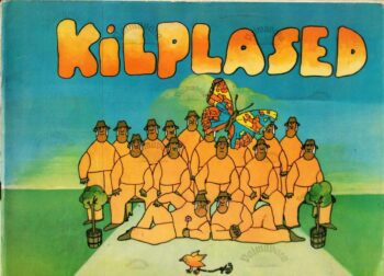 Kilplased - Priit Pärn