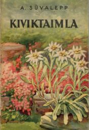 Kiviktaimla - Alli Süvalepp