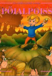 Klassikalised lood. Pöialpoiss Klassikalised lood. Pöialpoiss