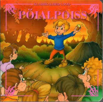 Klassikalised lood. Pöialpoiss