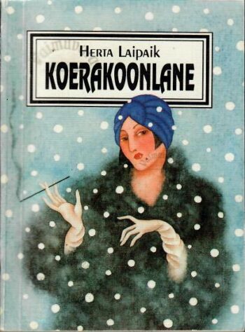 Koerakoonlane - Herta Laipaik
