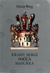Krahv Bergi poola masurka - Maria Berg Krahv Bergi poola masurka - Maria Berg