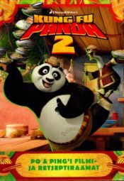 Kung Fu Panda 2