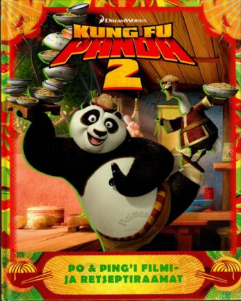Kung Fu Panda 2