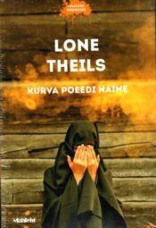 Kurva poeedi naine - Lone Theils Kurva poeedi naine - Lone Theils