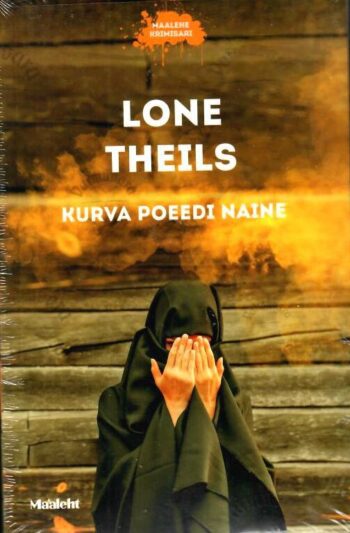 Kurva poeedi naine - Lone Theils