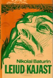 Leiud kajast - Nikolai Baturin