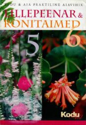 Lillepeenar & ronitaimed Lillepeenar & ronitaimed